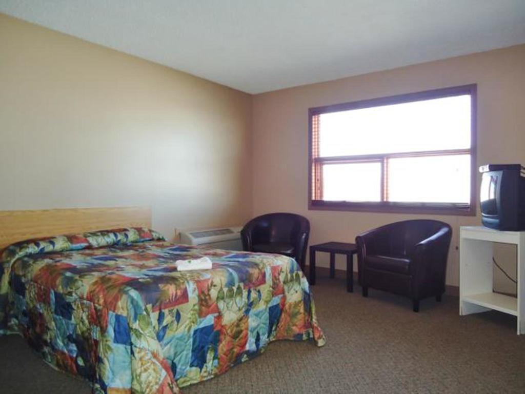 Chubby'S Bar & Motel Belle Plaine Екстер'єр фото